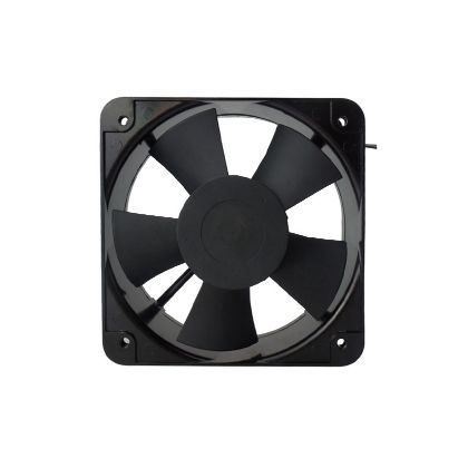 Ventilator silențios cu volum mare de aer de 200 * 200 mm