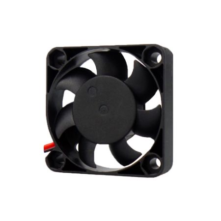 Ventilator cu oglindă în cloud inteligent de 40 * 40 mm