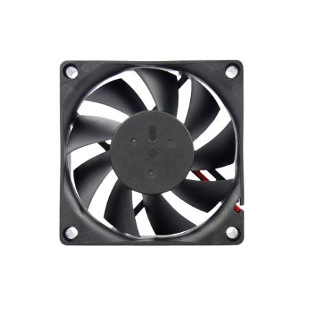 Ventilator pentru cameră de mare viteză de 70 * 70 mm