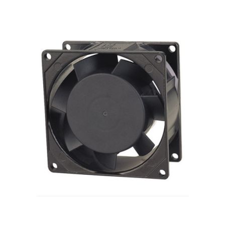 Ventilator de răcire pentru echipament laser de 80*80*38MM