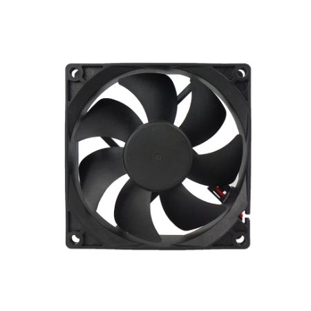 Ventilator pentru carcasă de 90 * 90 mm