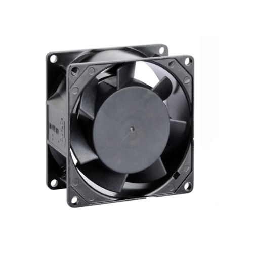 92 * 92 * 38MM Ventilator de răcire pentru frigider pentru mașină