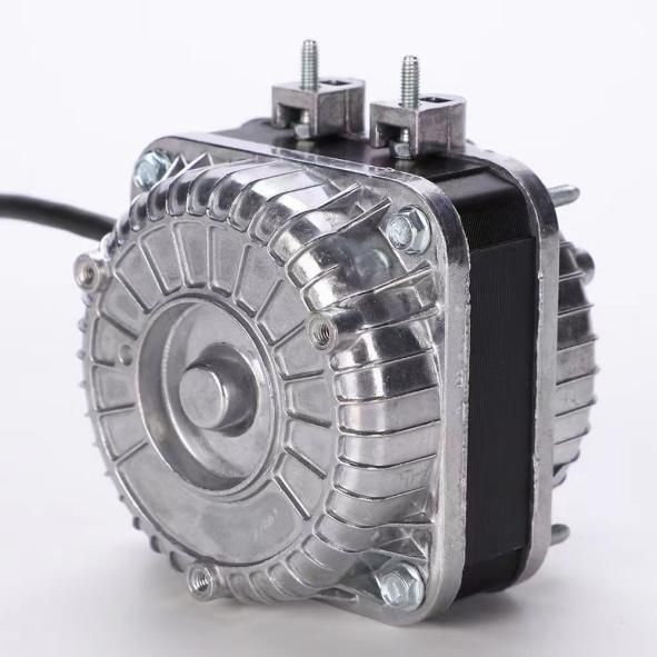 Capac rotor extern Stâlp Motor