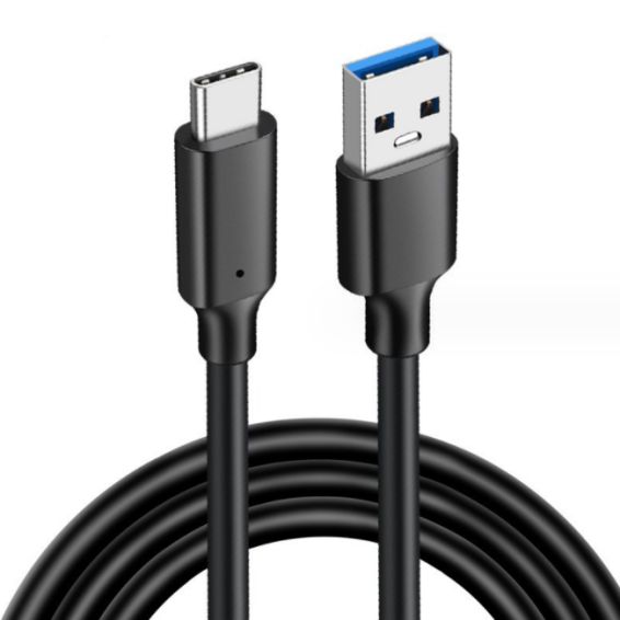 Cablu de date USB 3.0 AM LA TIP C